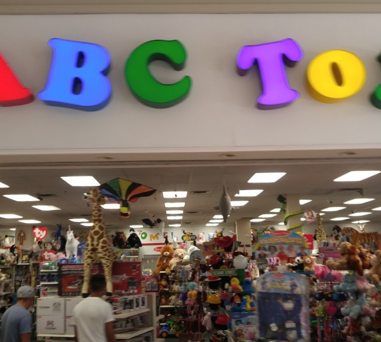 ABC Toys (Auburn,&nbspAL)
